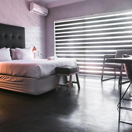 Anisa Guesthouse Thohoyandou Oda fotoğraf