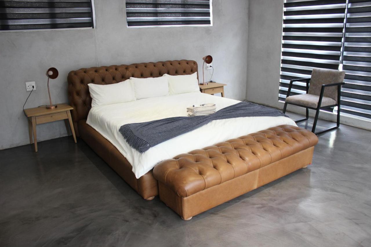 Anisa Guesthouse Thohoyandou Dış mekan fotoğraf