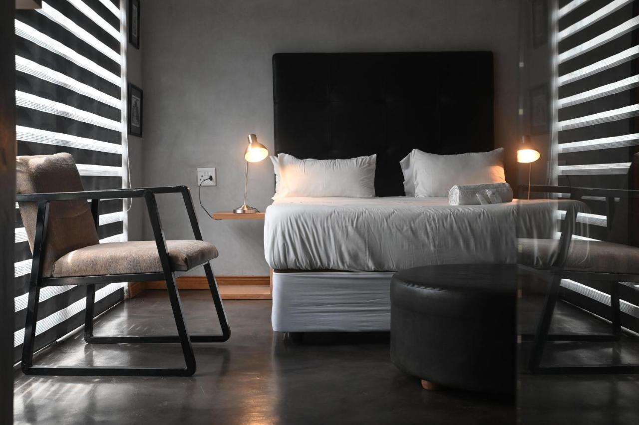Anisa Guesthouse Thohoyandou Dış mekan fotoğraf