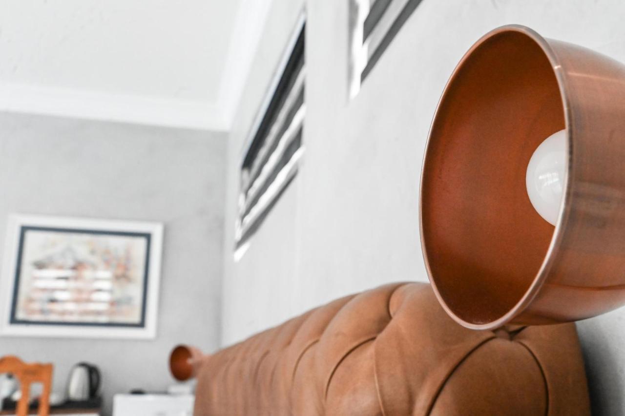 Anisa Guesthouse Thohoyandou Dış mekan fotoğraf