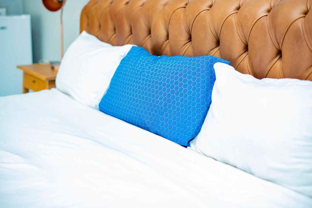 Anisa Guesthouse Thohoyandou Dış mekan fotoğraf
