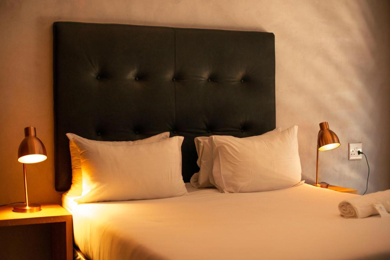 Anisa Guesthouse Thohoyandou Dış mekan fotoğraf
