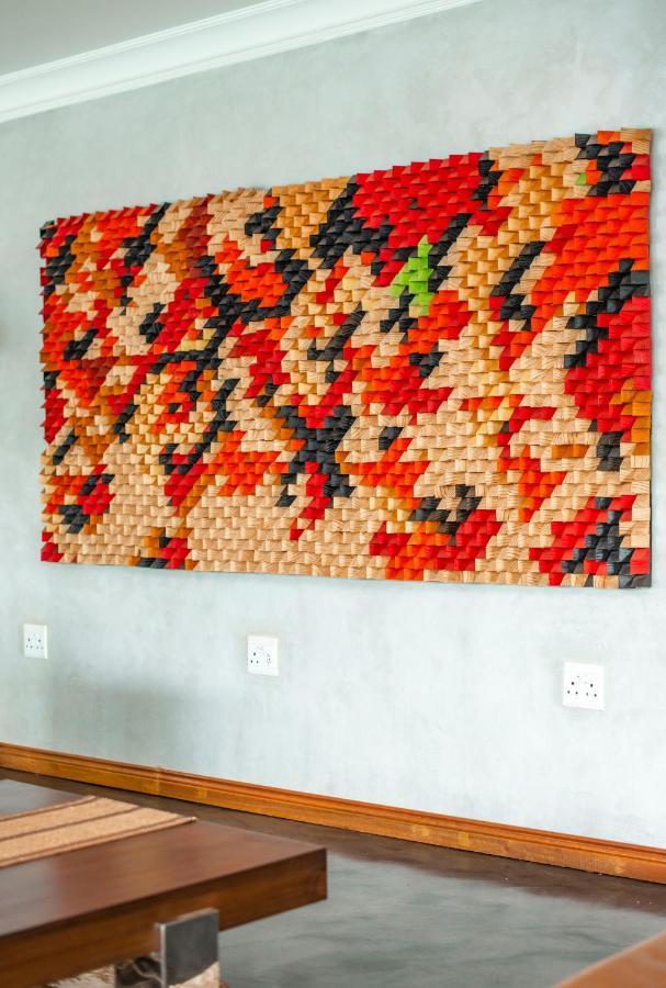 Anisa Guesthouse Thohoyandou Dış mekan fotoğraf