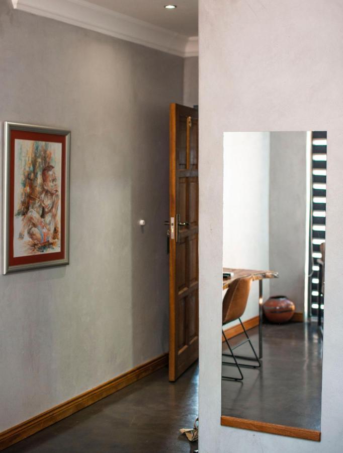 Anisa Guesthouse Thohoyandou Dış mekan fotoğraf