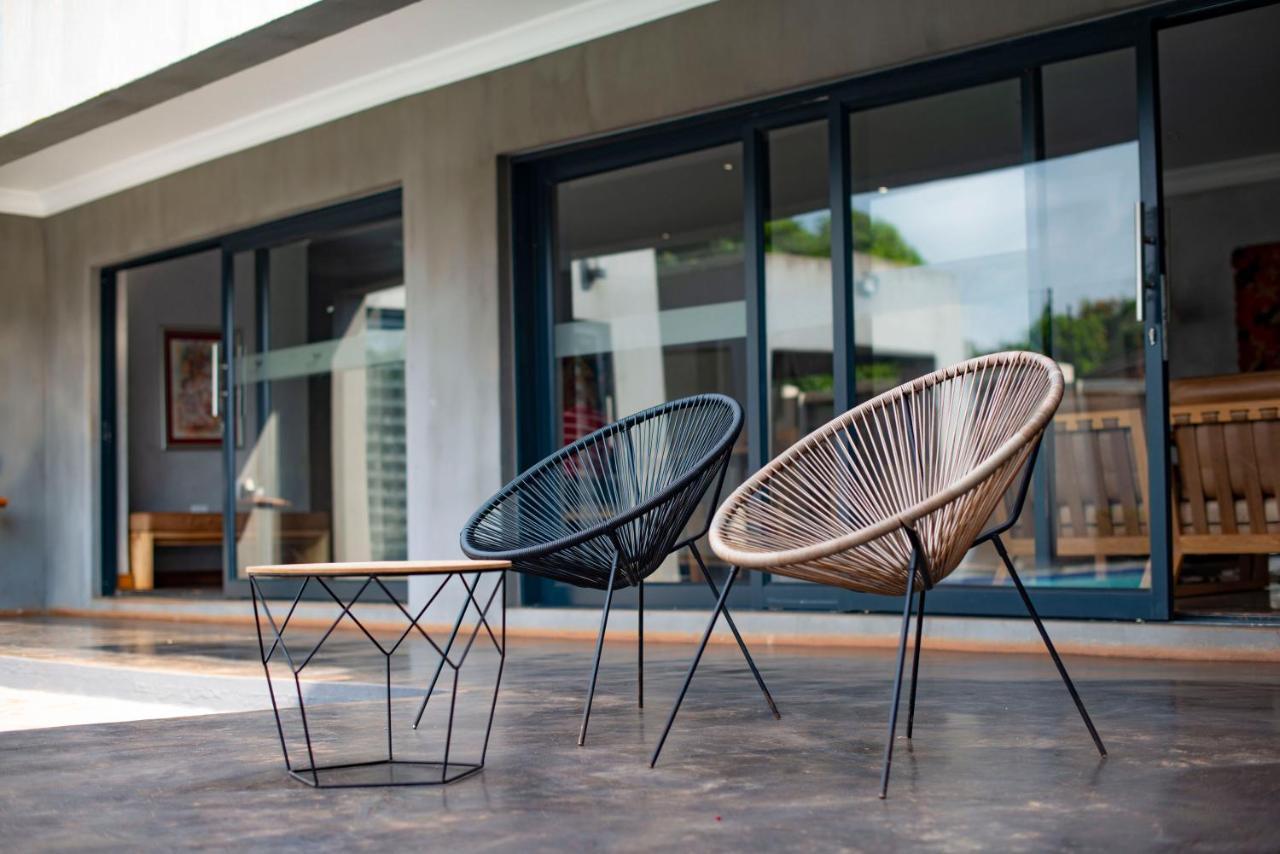 Anisa Guesthouse Thohoyandou Dış mekan fotoğraf