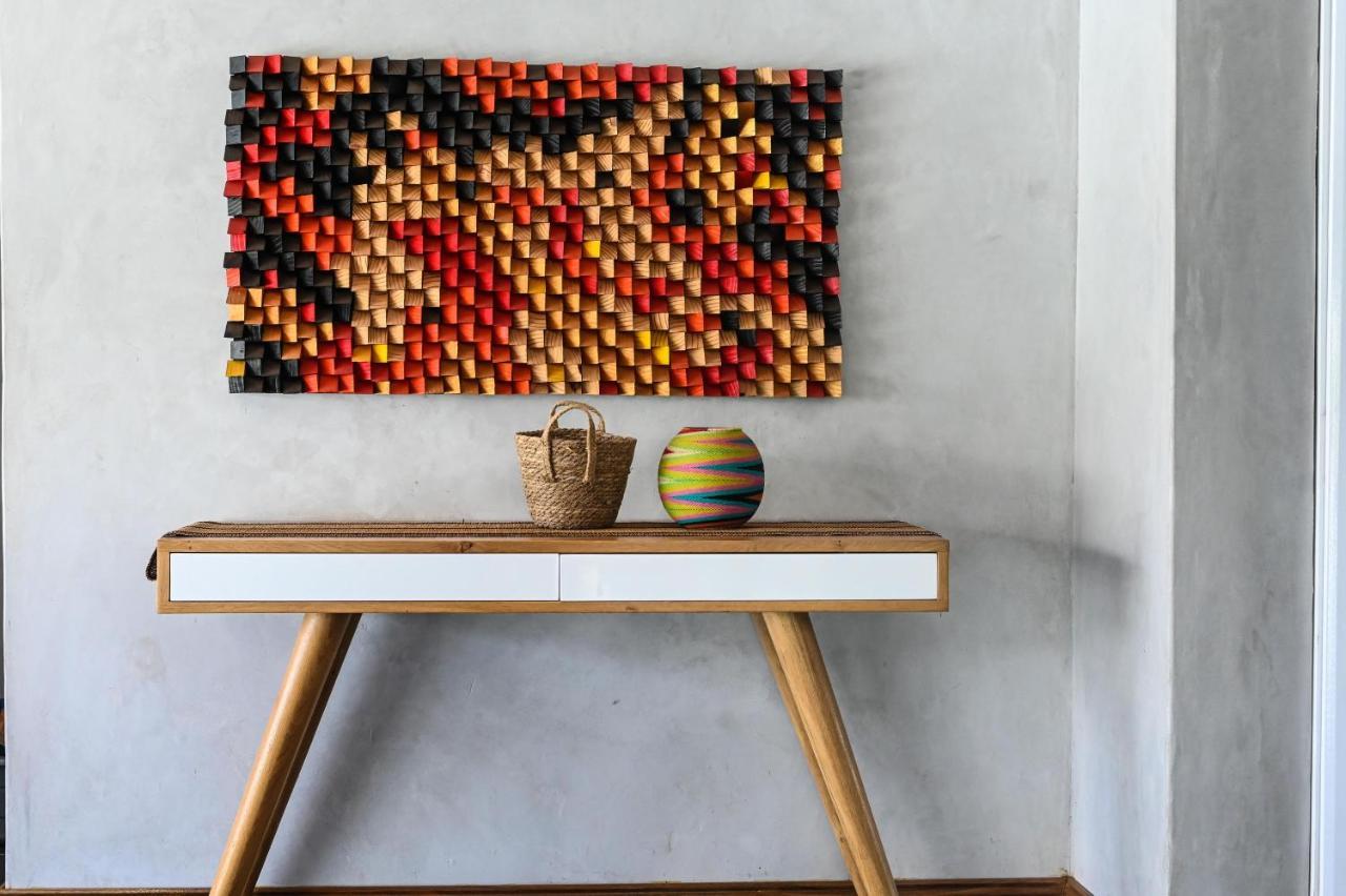 Anisa Guesthouse Thohoyandou Dış mekan fotoğraf