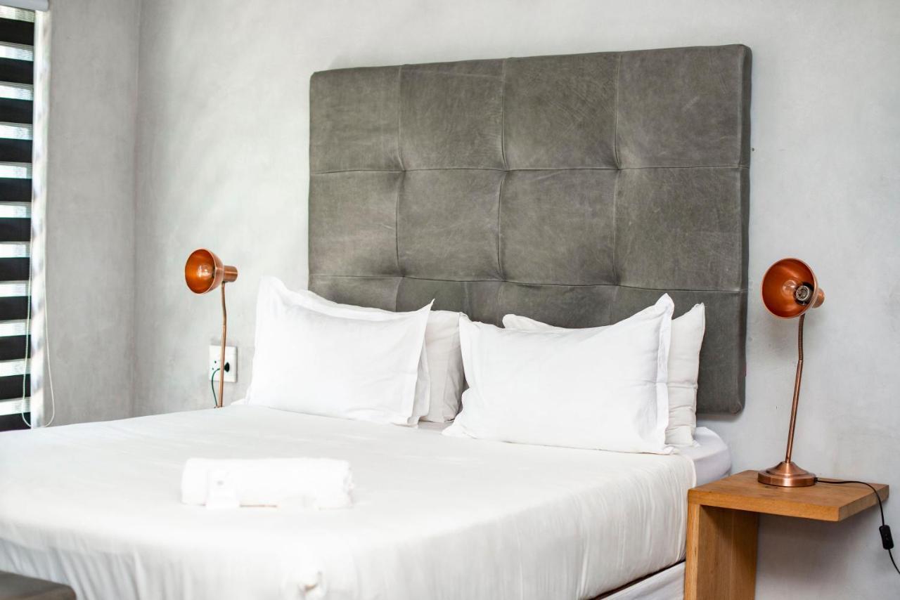 Anisa Guesthouse Thohoyandou Dış mekan fotoğraf