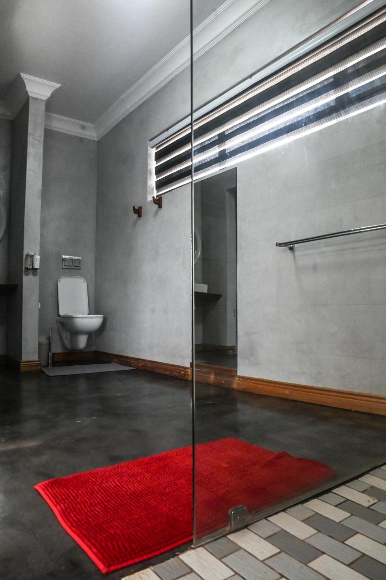 Anisa Guesthouse Thohoyandou Oda fotoğraf