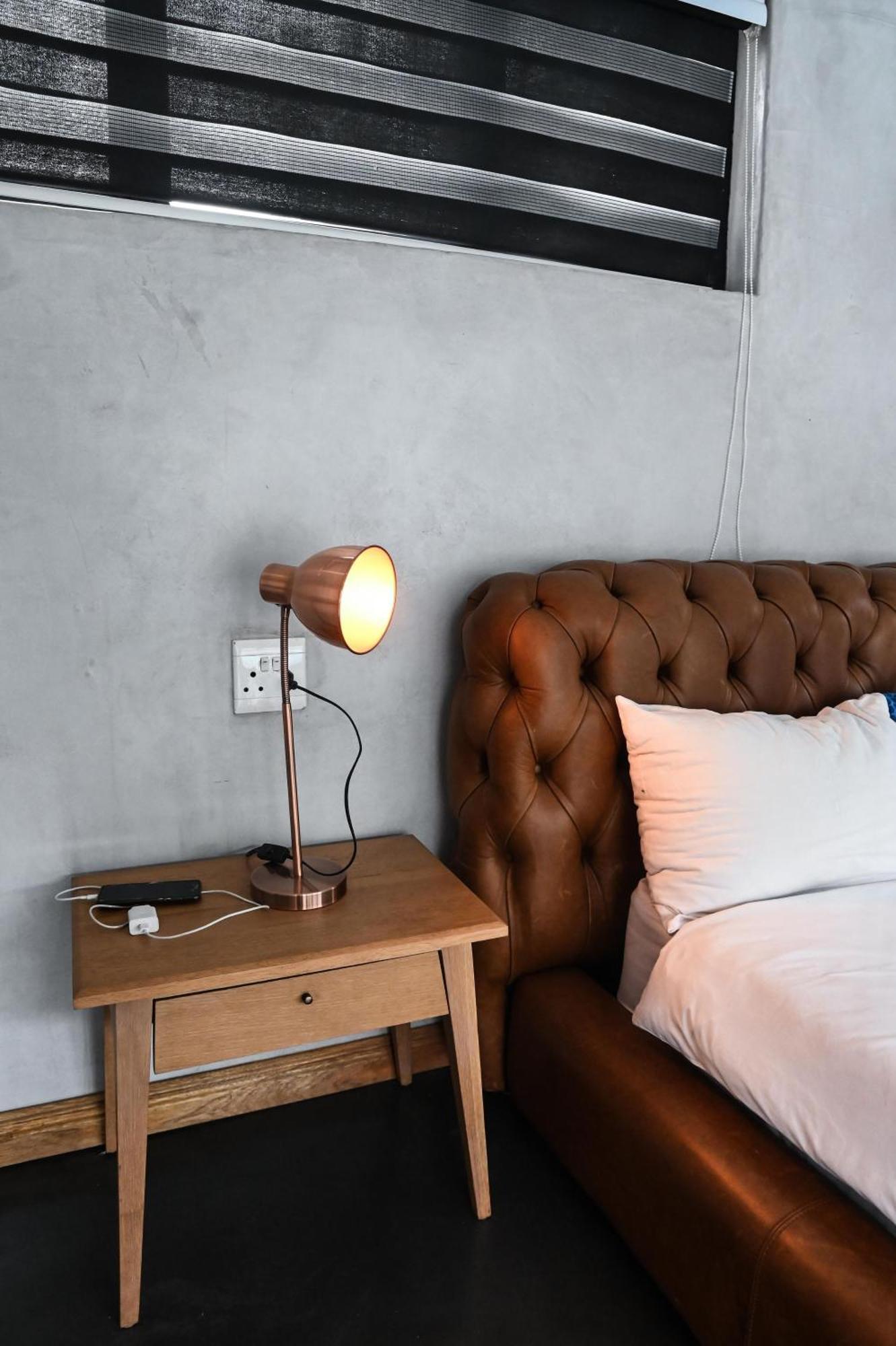 Anisa Guesthouse Thohoyandou Oda fotoğraf