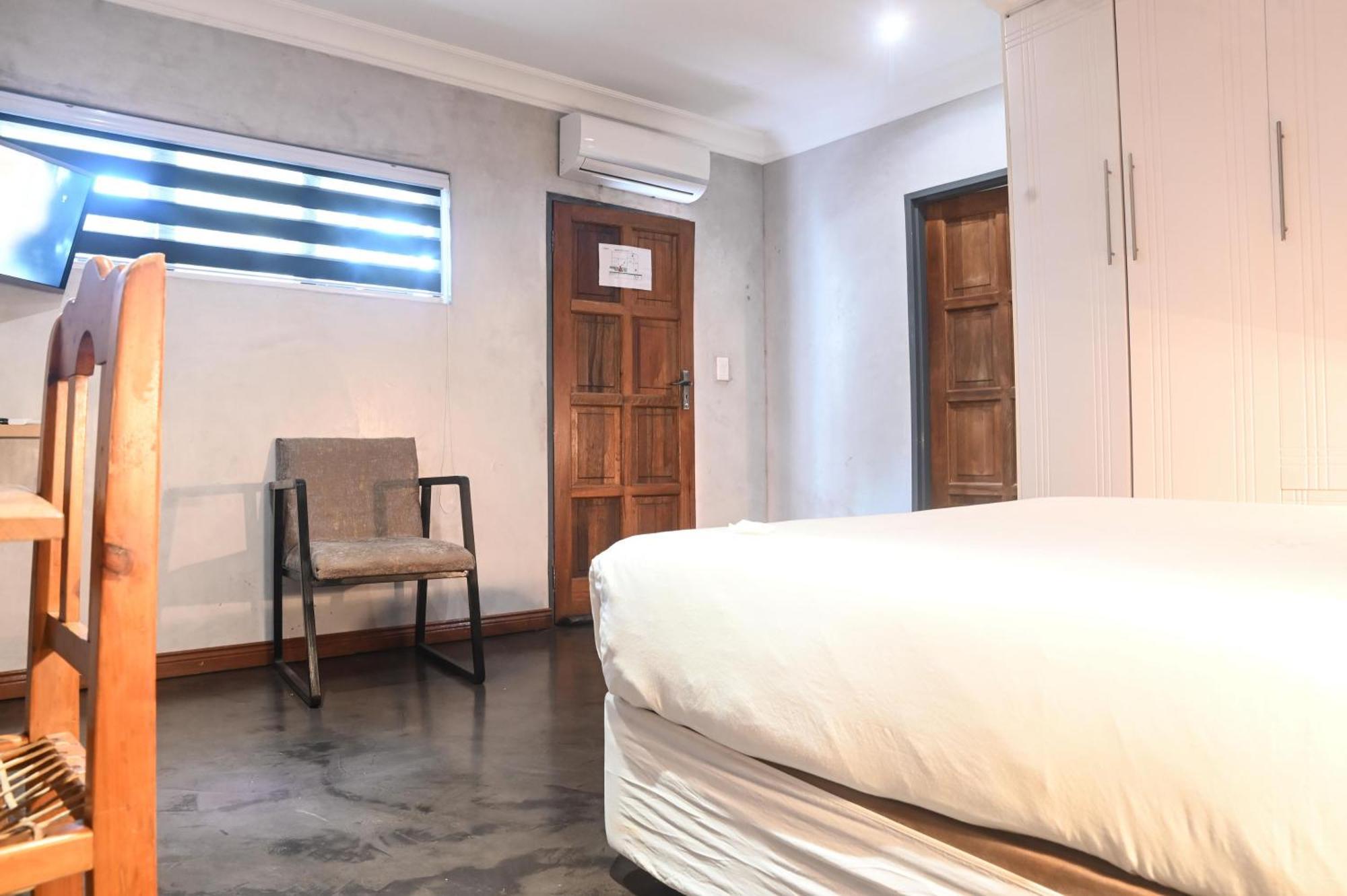 Anisa Guesthouse Thohoyandou Oda fotoğraf