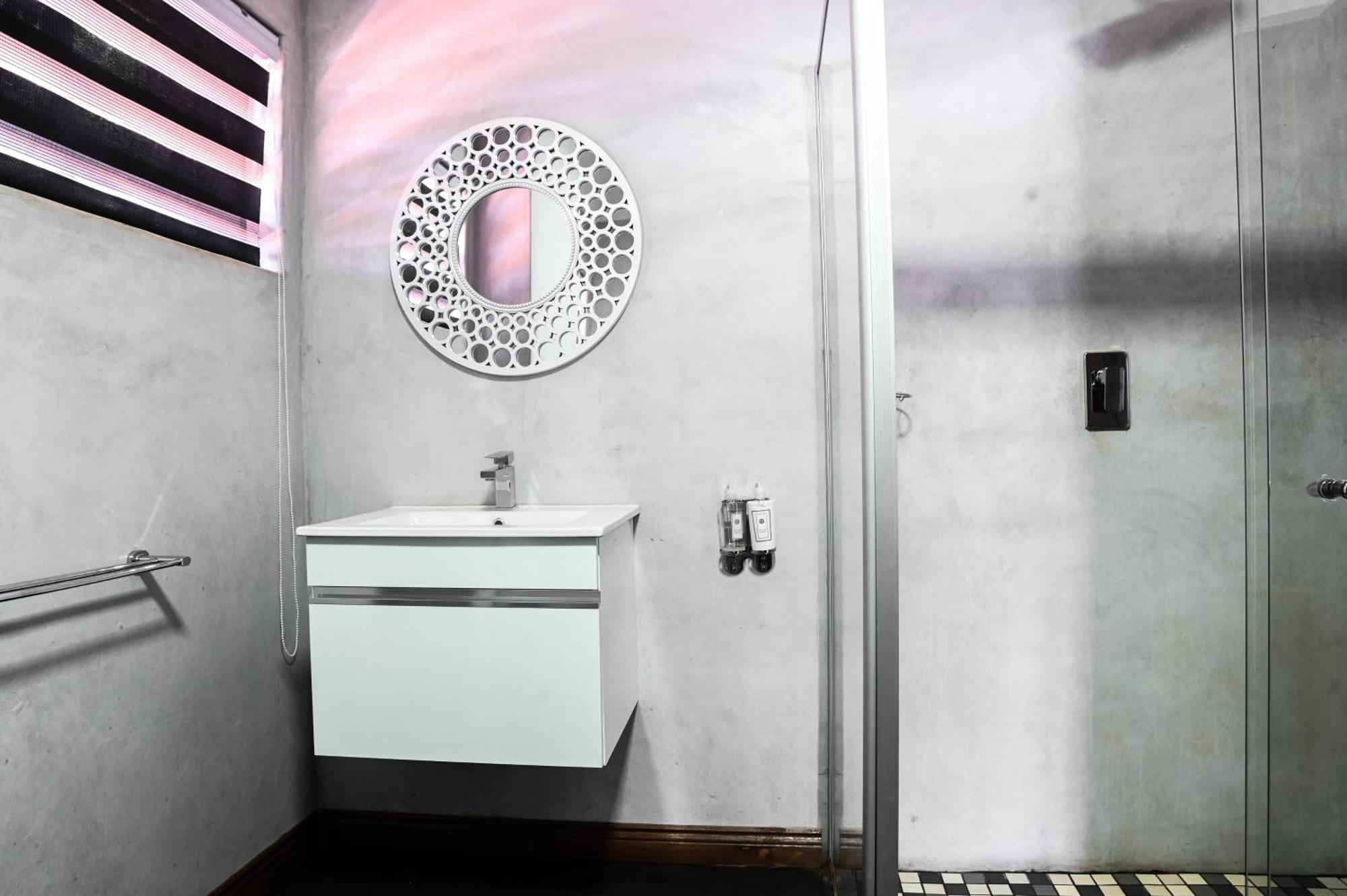 Anisa Guesthouse Thohoyandou Oda fotoğraf