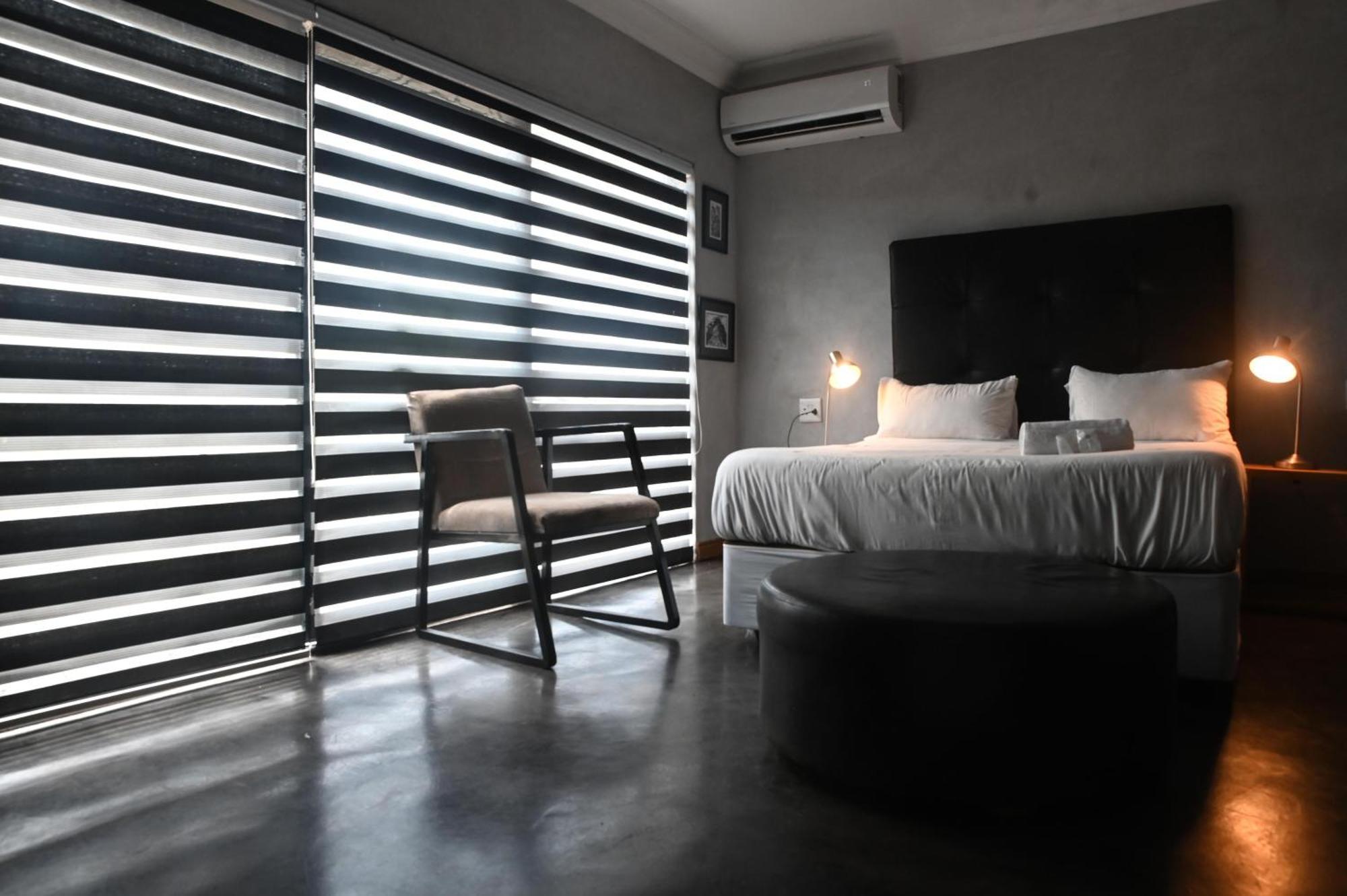 Anisa Guesthouse Thohoyandou Oda fotoğraf