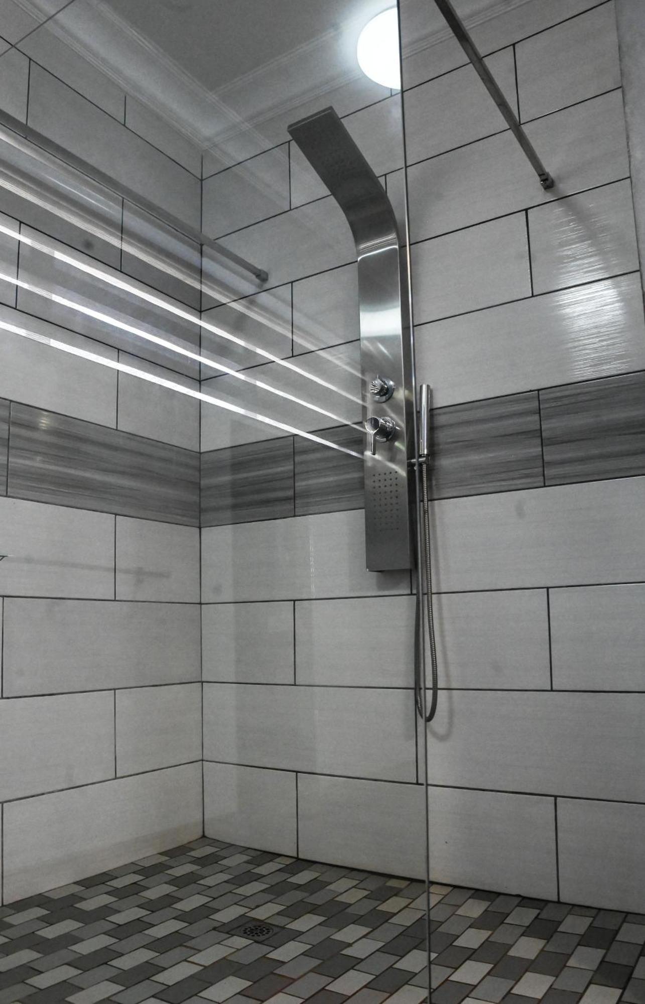 Anisa Guesthouse Thohoyandou Oda fotoğraf