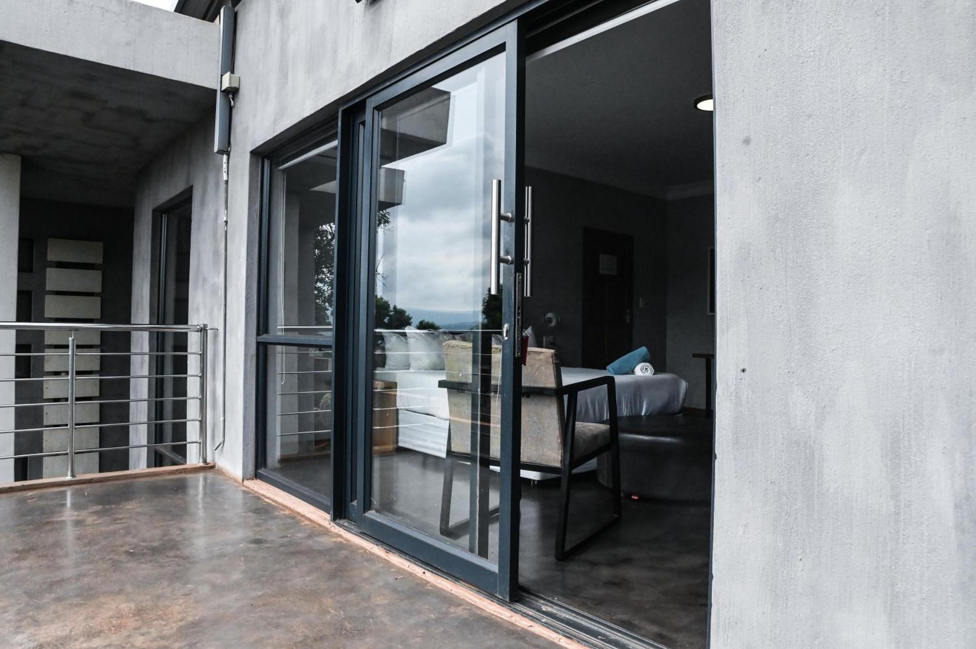 Anisa Guesthouse Thohoyandou Oda fotoğraf